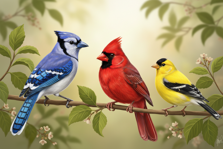 Wild Bird Products Luke’s Pet and Supply Co