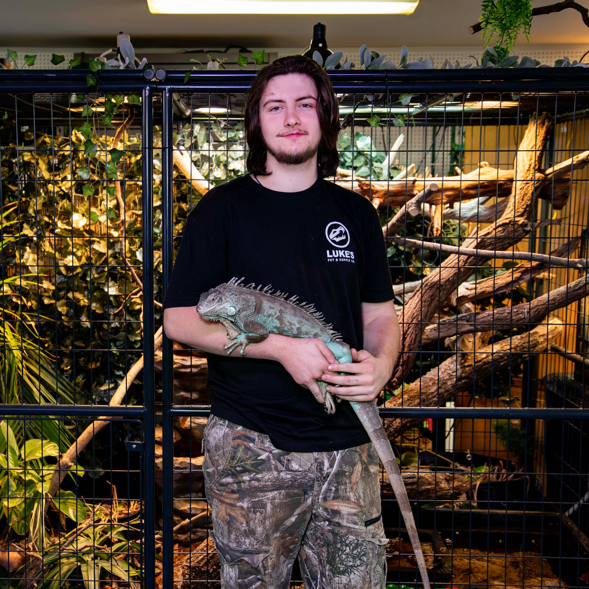 Luke Co About Luke’s Pet & Supply Co. | Trusted Pet Store in Elizabethtown, PA ...